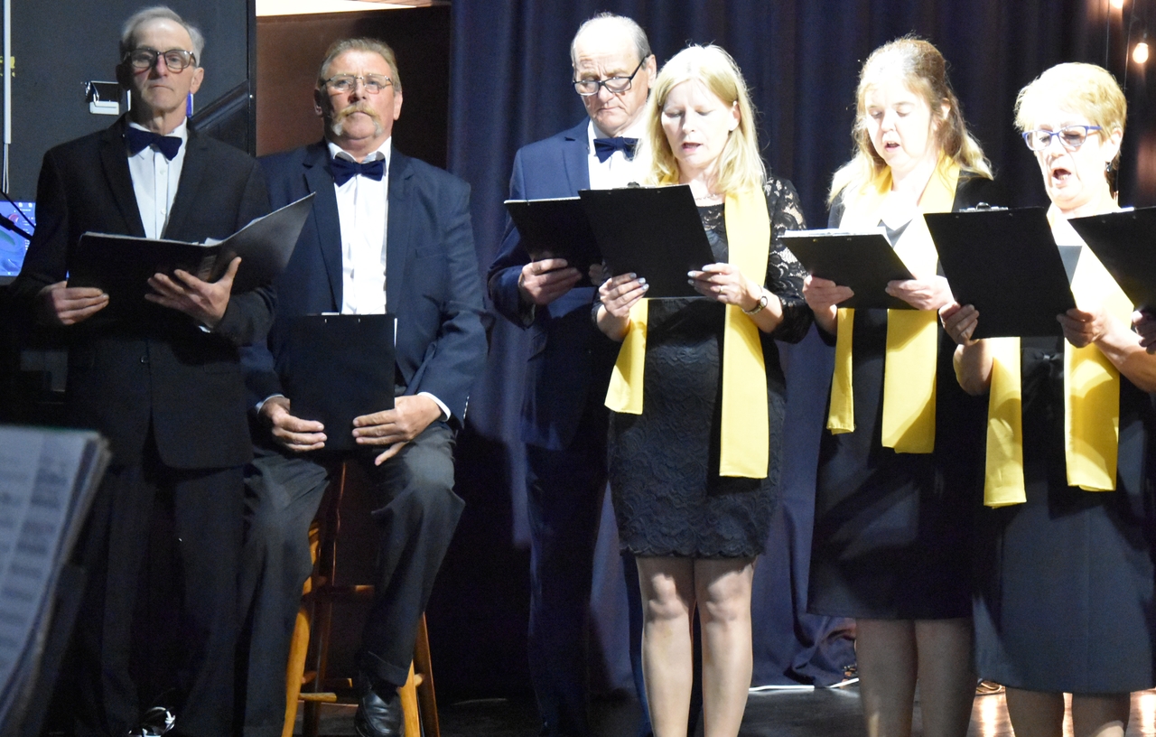 Koncert Patriotyczny